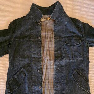 Japanese Brand Kansai Yamamoto Homme Coat Blazer